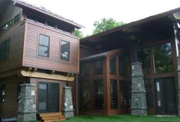 Aspen Build 3
