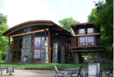 Aspen Build 4