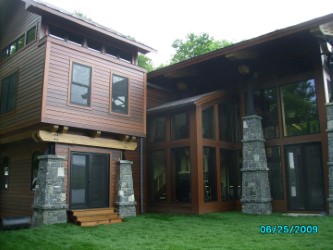 Aspen Build 5