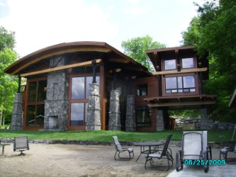 Aspen Build 6