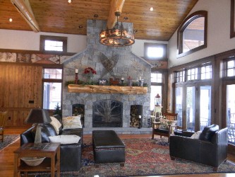 Lakefront Lodge 6