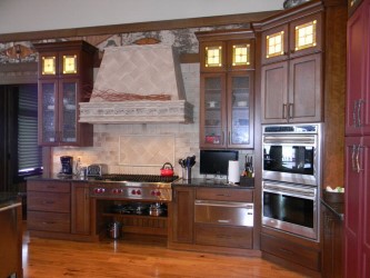 Lakefront Lodge 7