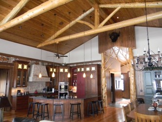 Lakefront Lodge 8